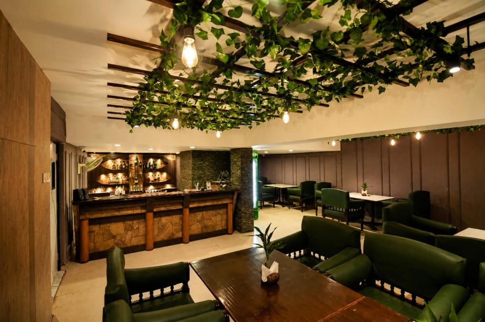 Hotel Dreamland Lataguri Resort in West Bengal