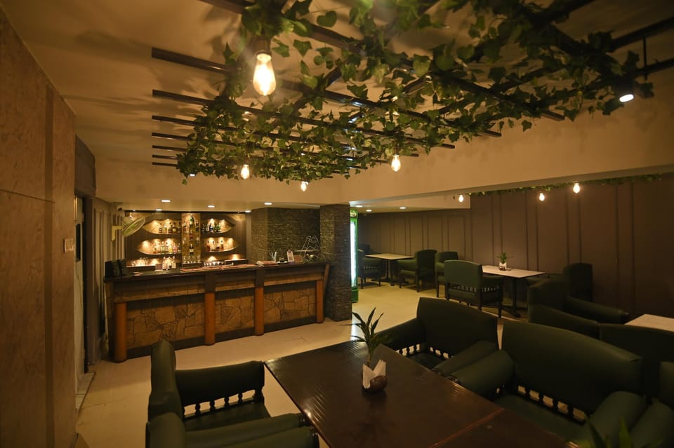 Hotel Dreamland Lataguri Resort in West Bengal