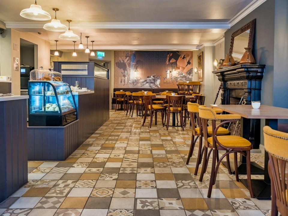 The Feathers Hotel Hotel in Ludlow