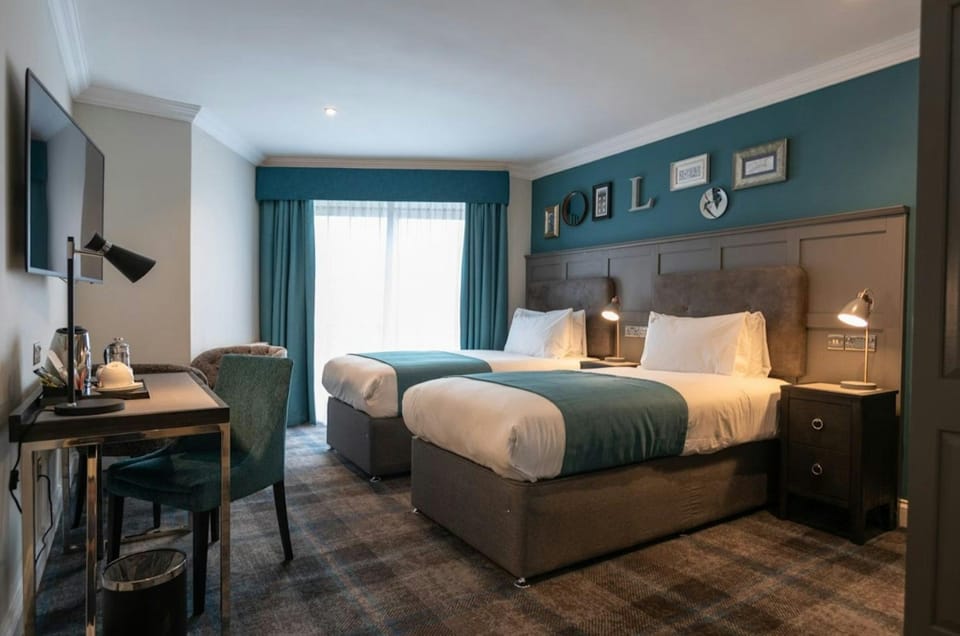 Guestroom