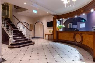 Avisford Park Hotel Hotel in Arun District