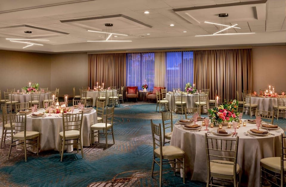DoubleTree by Hilton Boston - Westborough Hotel in Westborough