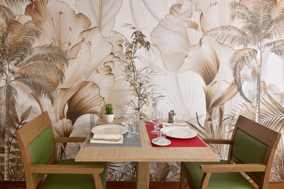 Quality Aparthotel Meaux Hotel in Île-de-France