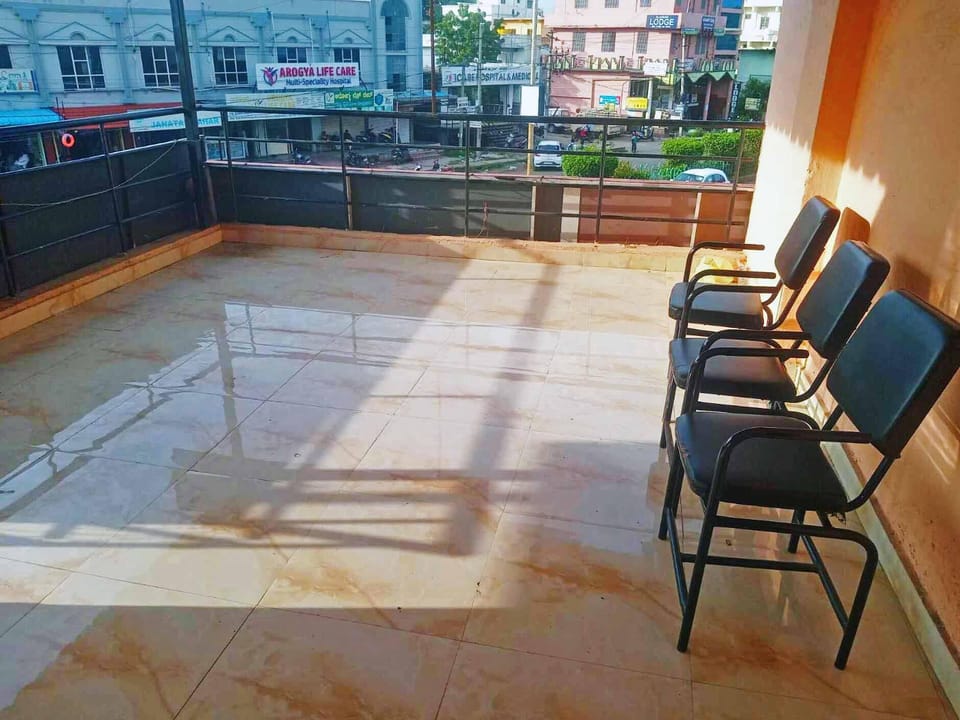 Marvel Residency Hotel in Karnataka
