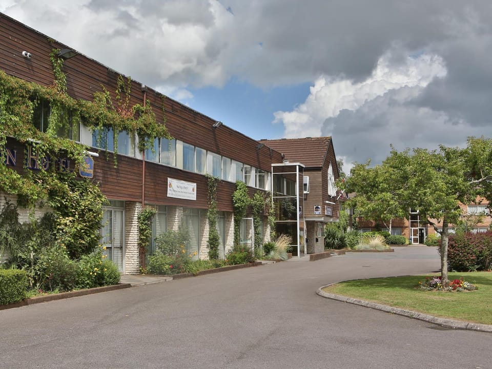 Tiverton Hotel Lounge & Venue Hotel in Tiverton