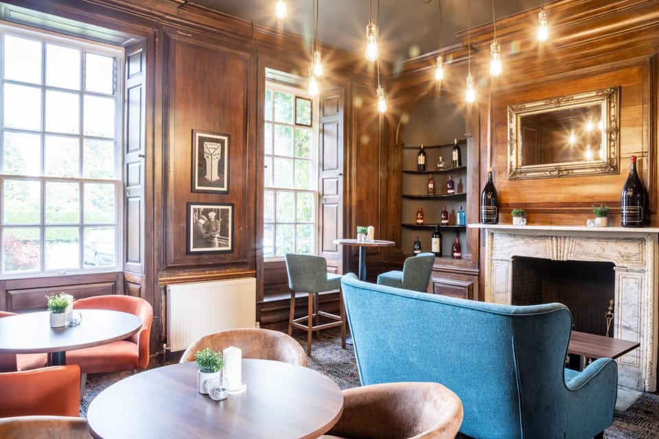 Park House Hotel Hotel in England