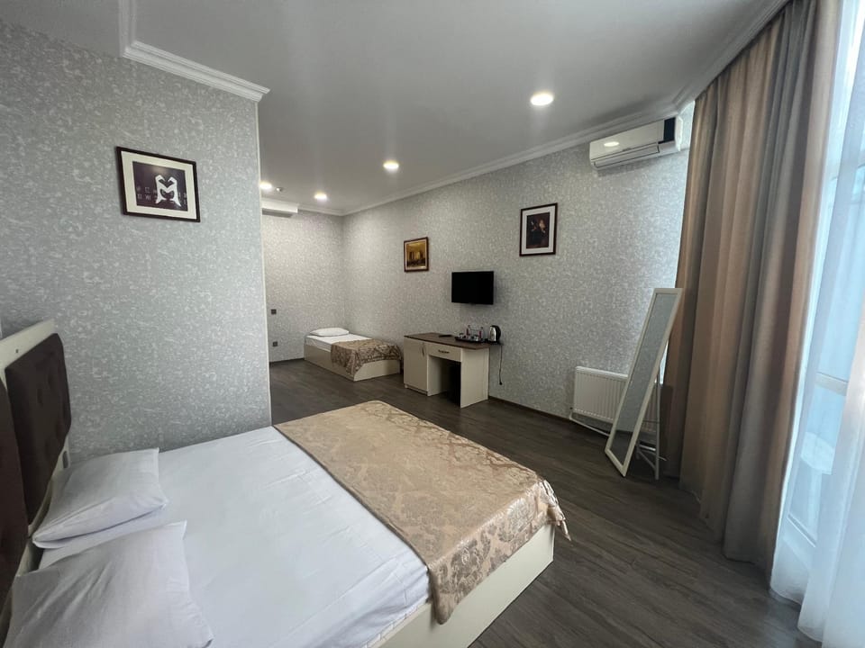 Room plan