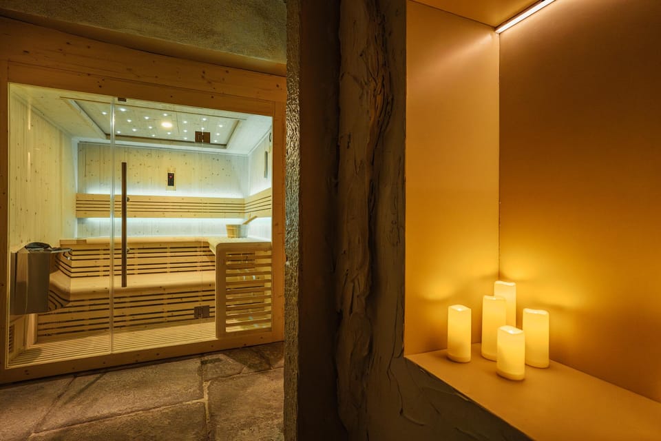 Hotel Brocco & Posta Hotel in Canton of Grisons
