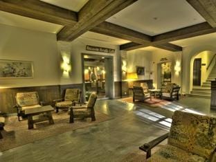 Hotel Brocco & Posta Hotel in Canton of Grisons