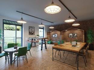 Belgrave Village Stylish Apartment Hotel in Birmingham