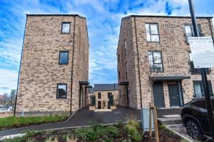Belgrave Village Stylish Apartment Hotel in Birmingham
