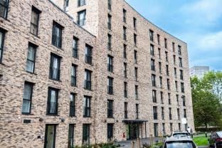 Belgrave Village Stylish Apartment Hotel in Birmingham
