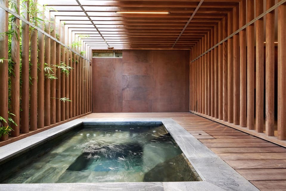 Papangue Hotel & Spa Hotel in France