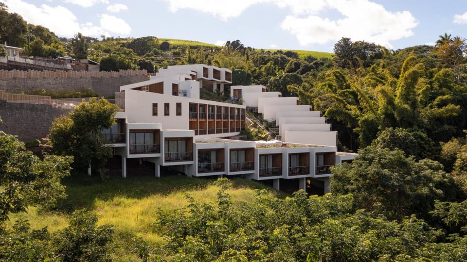 Papangue Hotel & Spa Hotel in France