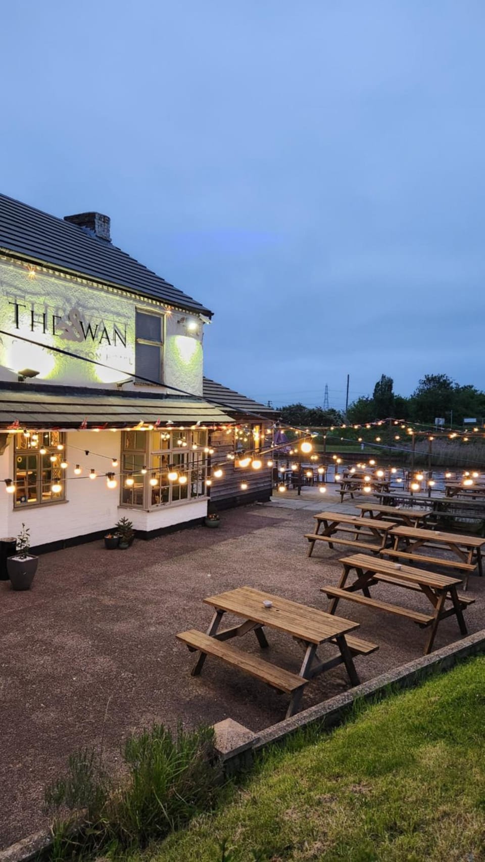 The Swan - A Colombo Edition Hotel Hotel in Ely