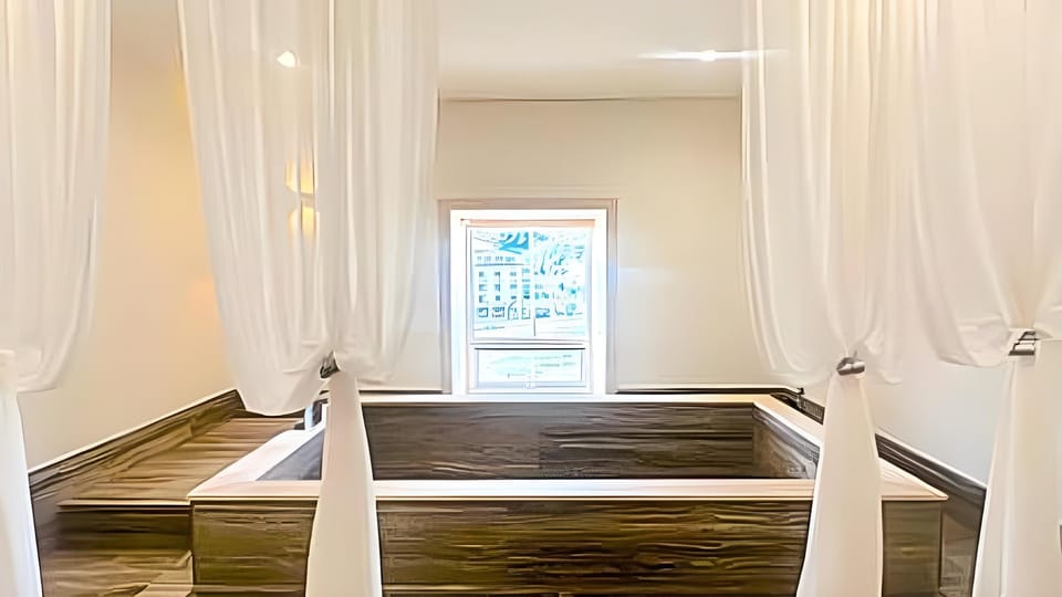 Hotel Casaverde  Hotel in South Korea