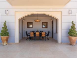 Villa in Crete with Pool  Sea Views Hotel in Lasithi