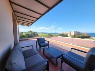 Villa in Hersonissos by Sandy Beach  Pool Hotel in Lasithi