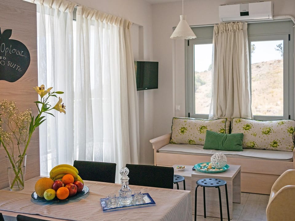 Villa in Agia Galini with Private Pool Resort in Crete