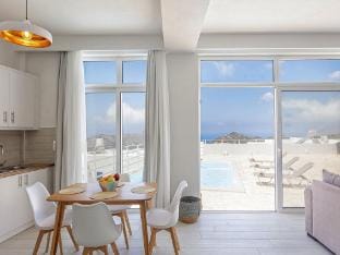 Villa in Crete with Private Pool  Near Taverns Hotel in Crete