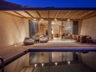 Villa in Rethymno by Agios Pavlos Beach Hotel in Crete