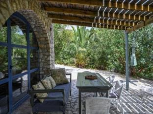 Villa near Lampini with Private Pool Hotel in Crete