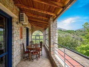 Villa near Lampini with Private Pool Hotel in Crete