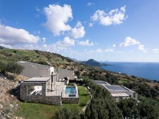 Villa in Plakias with Private Pool Hotel in Crete