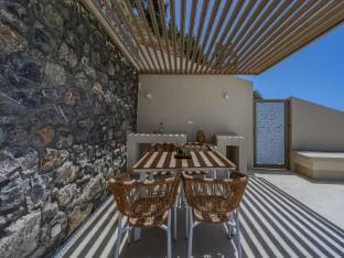 Villa in Plakias with Private Pool  Beach Nearby Hotel in Crete