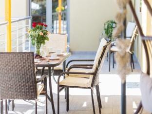 Villa in Armenoi near Rethymno Beaches Hotel in Crete
