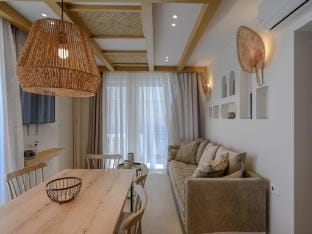 Villa in Plakias with Pool near Beach Hotel in Plakias
