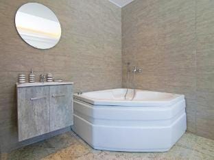 Charming villa in Agia Triada Hotel in Crete