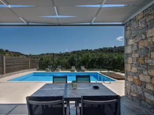Apartment in Agia Tagde Hotel in Crete