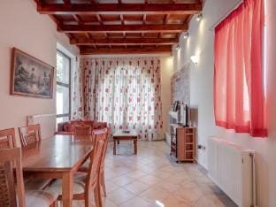 Bedroom Villa in Agia Trigada Hotel in Crete