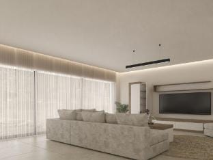 Spacious villa near beach Hotel in Crete