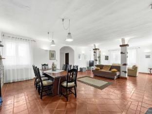 Villa Beauty with Private Pool Hotel in Premantura