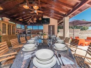 Villa in Valtura near Roman Amphitheater Hotel in Pula