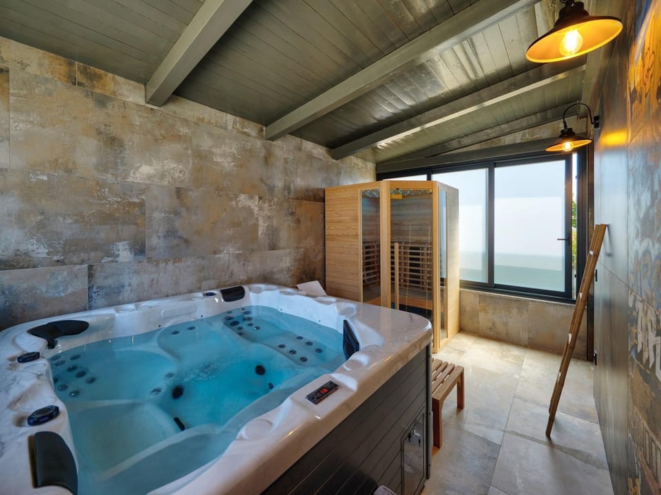 Villa in Marcana with Pool near Brijuni Park Resort in Istria County