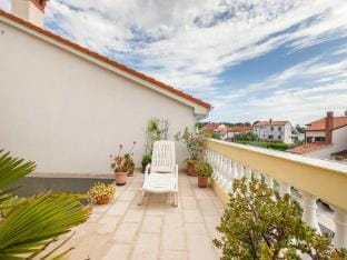 Double Room in Fazana - near the Beach Hotel in Fažana