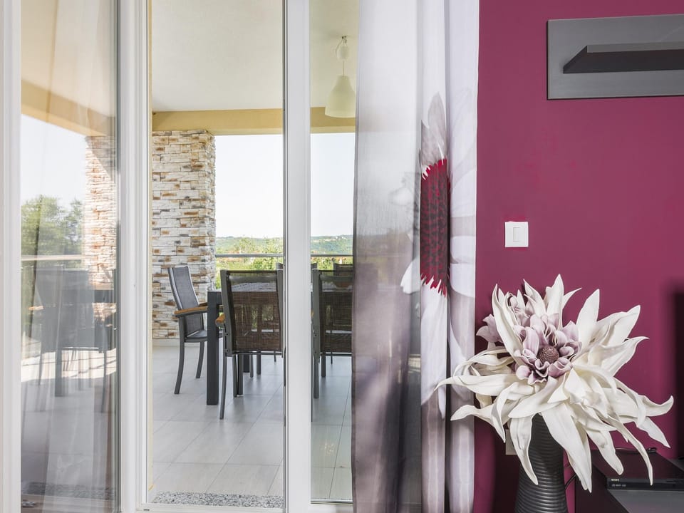 Spacious Rural Villa w pool Resort in Istria County