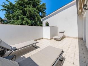 Apartment in Porec near Brijuni Islands Hotel in Poreč