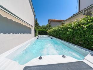 Apartment in Porec near Brijuni Islands Hotel in Poreč