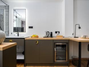 Room in Porec by Old Town  Waterfront Hotel in Poreč