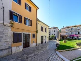 Apartment in Porec near Old Town Beach Hotel in Poreč