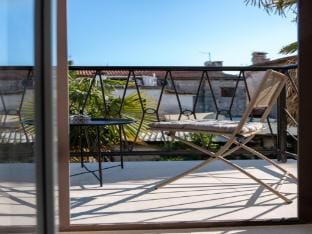 Apartment in Porec near Old Town Beach Hotel in Poreč