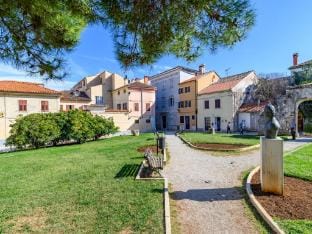 Apartment in Porec near Old Town Beach Hotel in Poreč