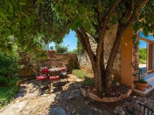 Villa Benka with view Hotel in Istria County