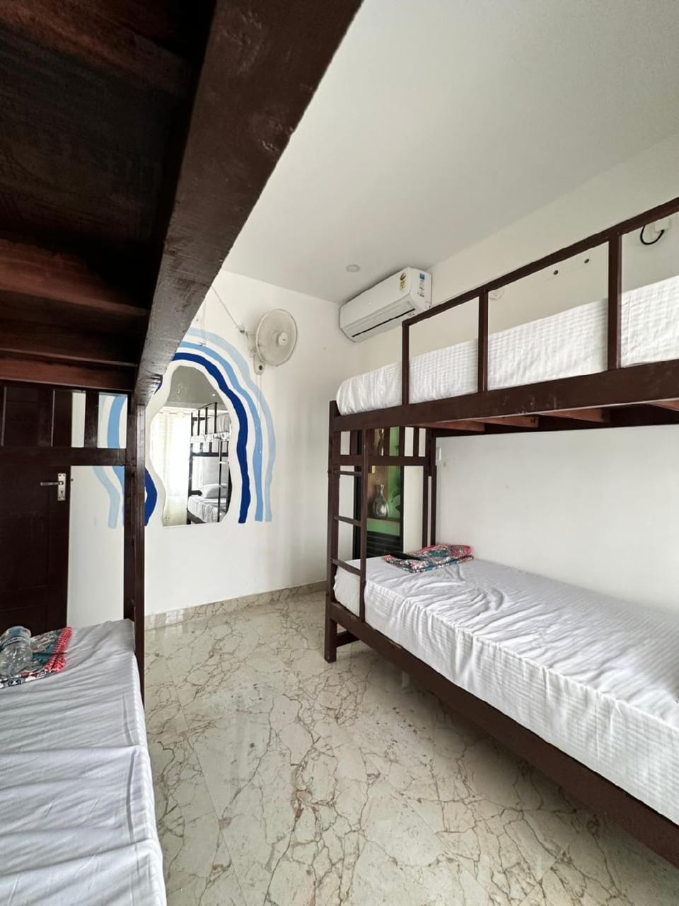 Oceara By Beach Oh Beach Hotel in Varkala