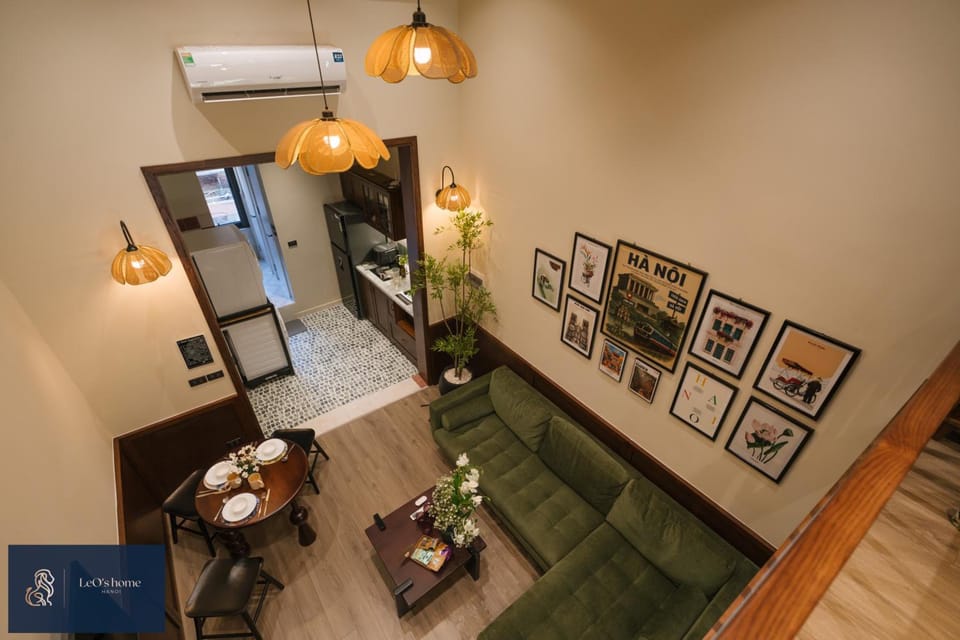 Facilities