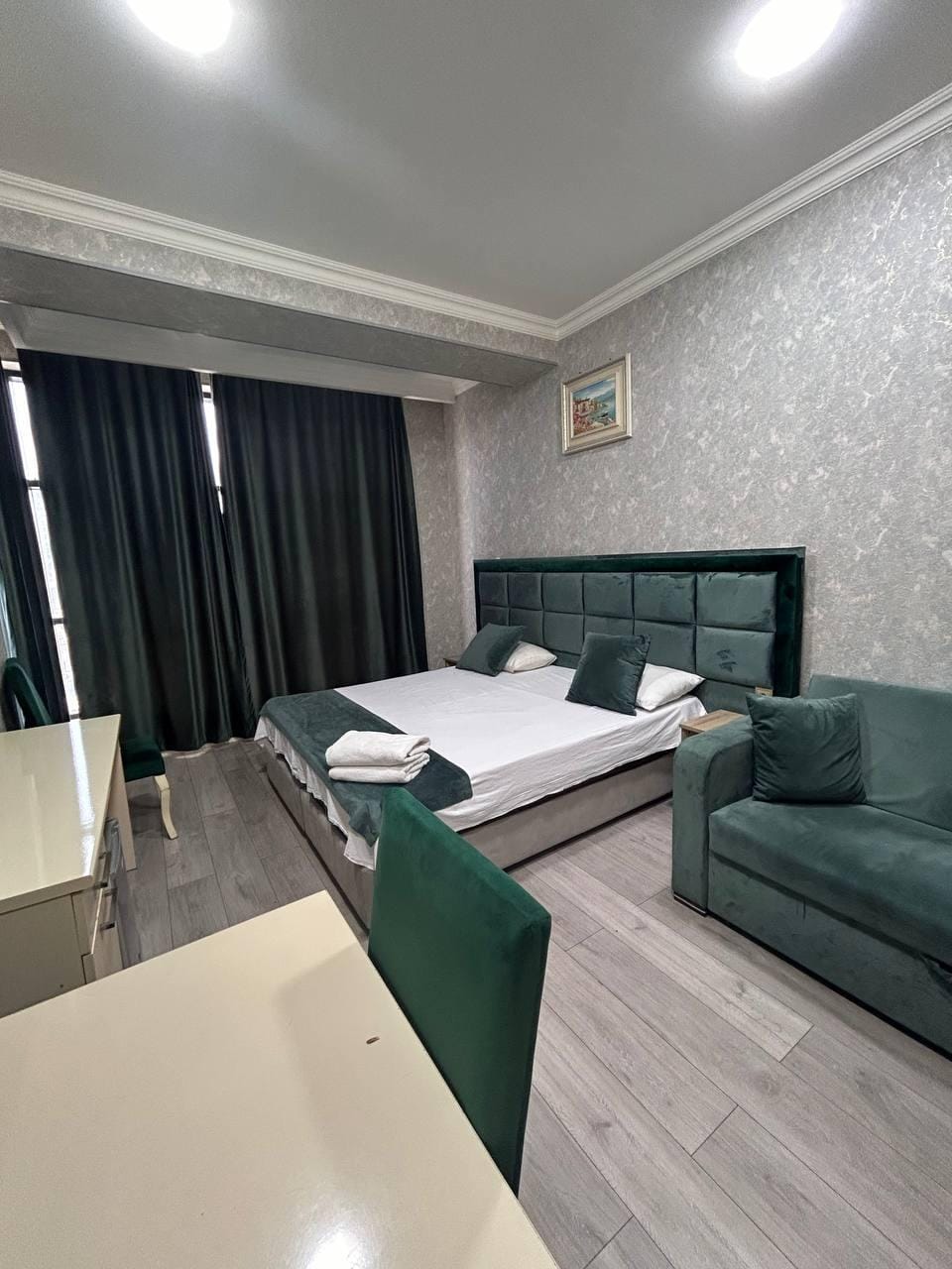 Eleon Hotel Hotel in Baku